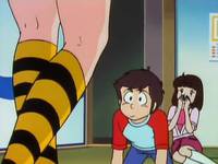 Кадр Несносные пришельцы