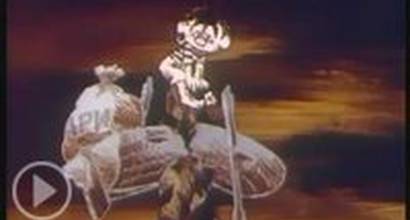 Мультфильм