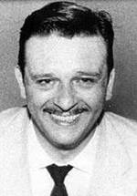 Fred Buscaglione фото