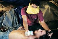 Кадр Не хочу спать одна