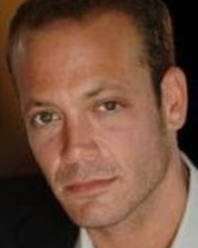 Джон Розенфельд фото