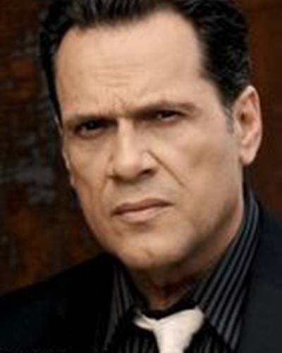 Рик Борджиа фото