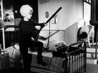 Кадр Отпустив поводья