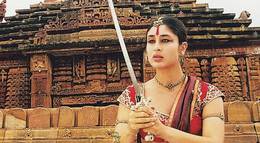 Кадр из фильма "Император" - 1