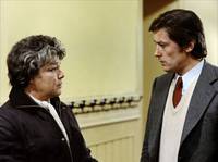 Кадр Подозрение