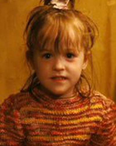 Кэтрин Куинн фото