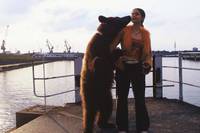 Кадр Медвежий поцелуй