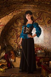 Кадр Белоснежка: Месть гномов