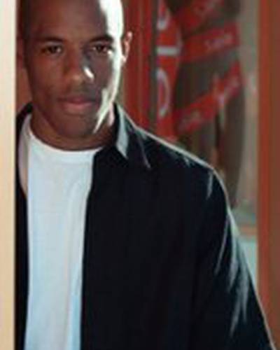 Десмонд Фэйзон фото