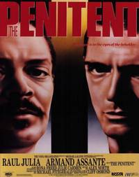 Постер Кающийся