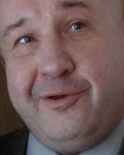 Андрей Дубровский фото