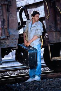 Кадр Баловень судьбы