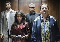 Кадр Джерри Коттон