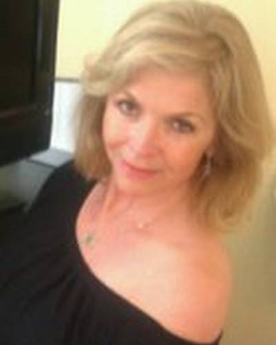 Кэролин Энн Кларк фото