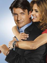 Постер Касл