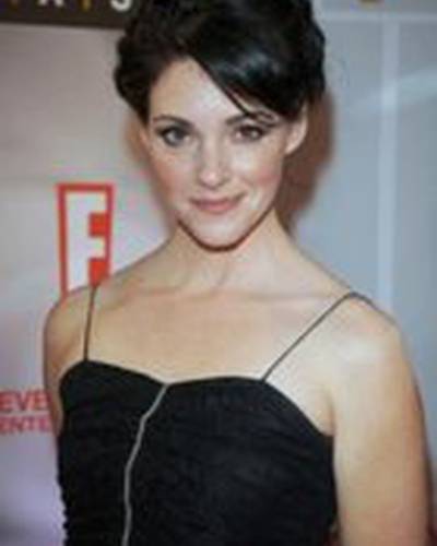 Робин Брюле фото