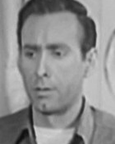 Ллойд Нельсон фото