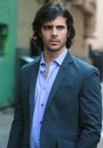 Бенжамин Ровнер фото