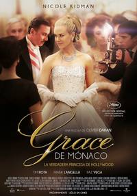 Постер Принцесса Монако