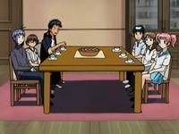 Кадр Школа детективов Къю