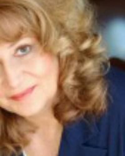 Сюанн Споук фото