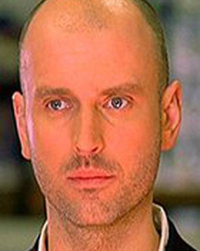 Станислав Павлов фото