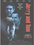 Постер из фильма "Джерри и Том" - 1