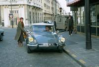 Кадр Мечтатели