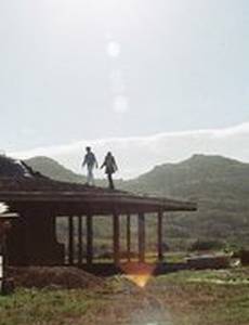 По ту сторону дороги