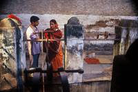 Кадр Нация без женщин