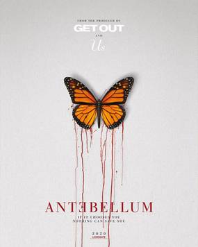 Антебеллум