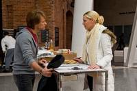 Кадр Старый Новый Год