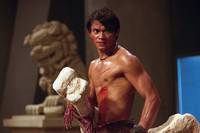 Кадр Честь  дракона