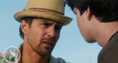 Международный трейлер 