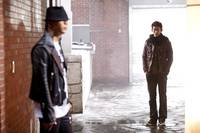 Кадр Одержимые мечтой