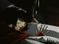 Кадр Манускрипт ниндзя