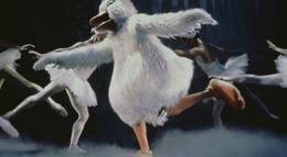 Кадр из фильма "Недоумки" - 2