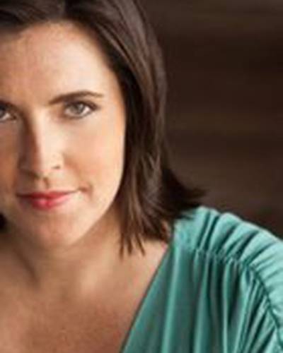 Келли Клевенджер фото