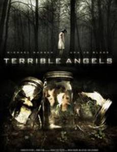 Ужасные ангелы