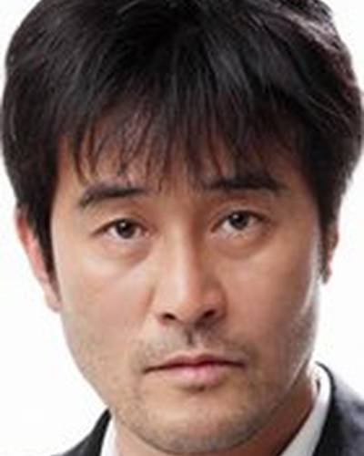 Чхве Мин Су фото