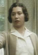 Харриет Багналл фото