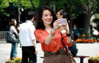 Кадр Красивая жизнь