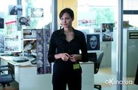 Кадр Забирая жизни