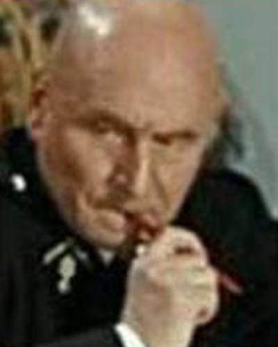 Руди Ленуар фото