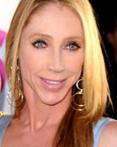 Джилли Мак фото