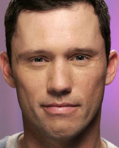 Джеффри Донован фото