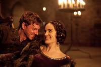 Кадр Пустая корона (мини-сериал)