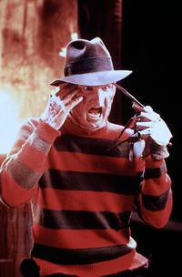 Кадр Кошмар на улице Вязов 6: Фредди мертв