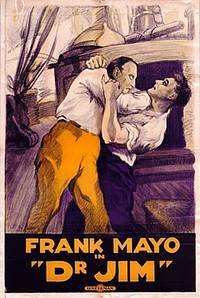 Постер Доктор Джим
