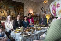 Кадр Einmal Hans mit scharfer Soße